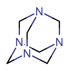 Hexametylenotetramina G.R. [100-97-0]